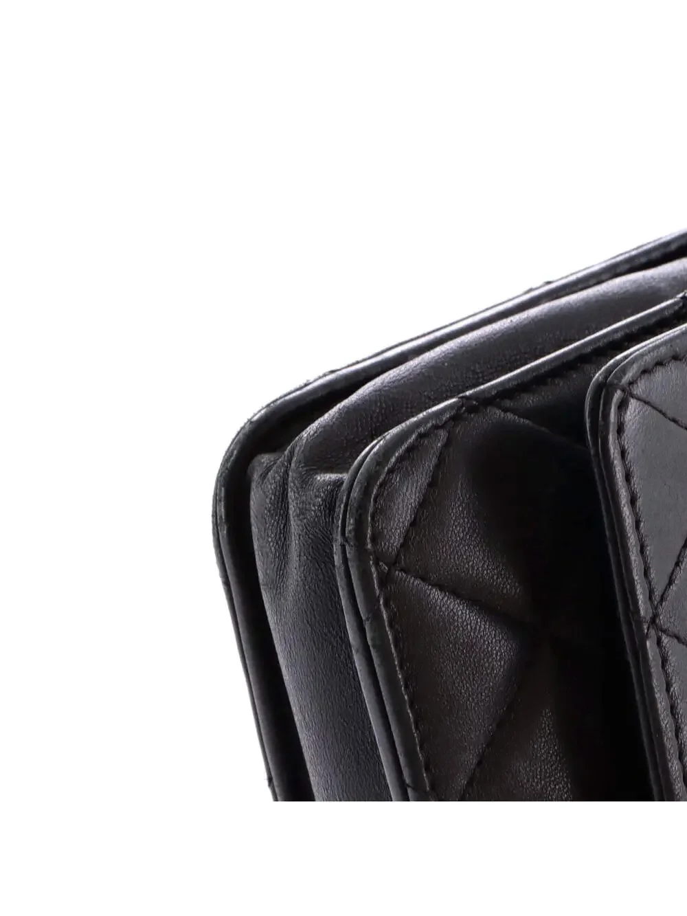 Chanel Wallet On Chain Quilted Lambskin #299168C28B